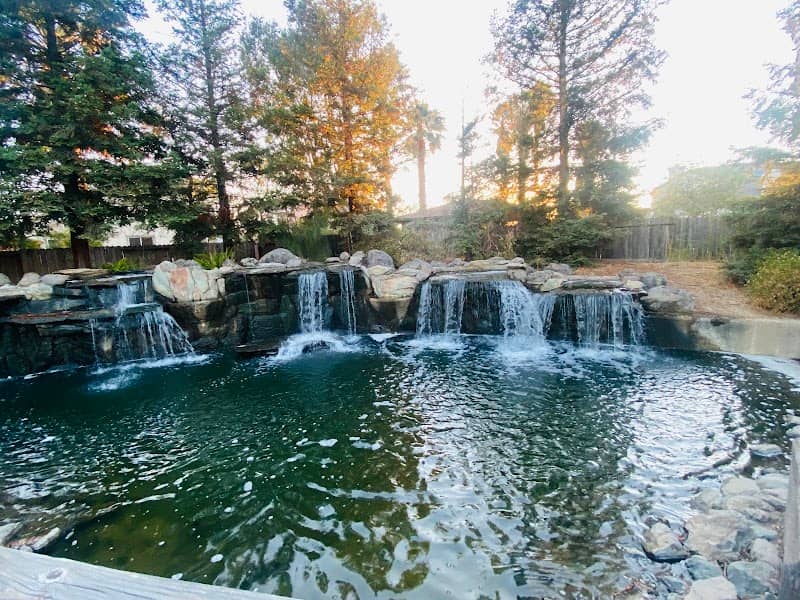 Lawler Falls Park - Image 1