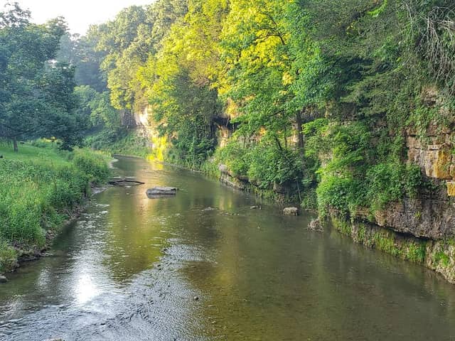 Apple River Canyon State Park - Image 1