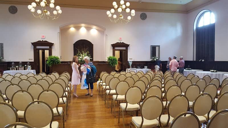 Gwinnett Historic Courthouse - Image 2