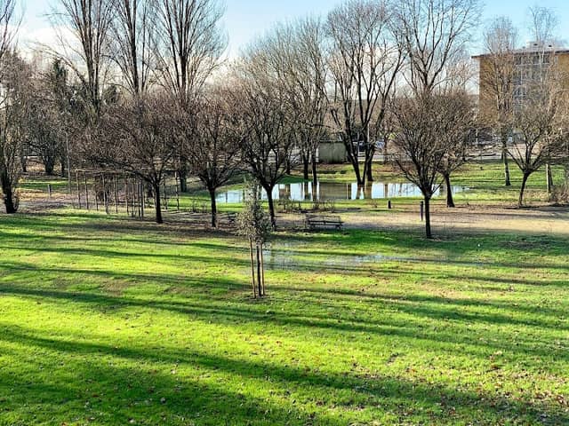 Parco Comunale 1 Maggio - Image 1