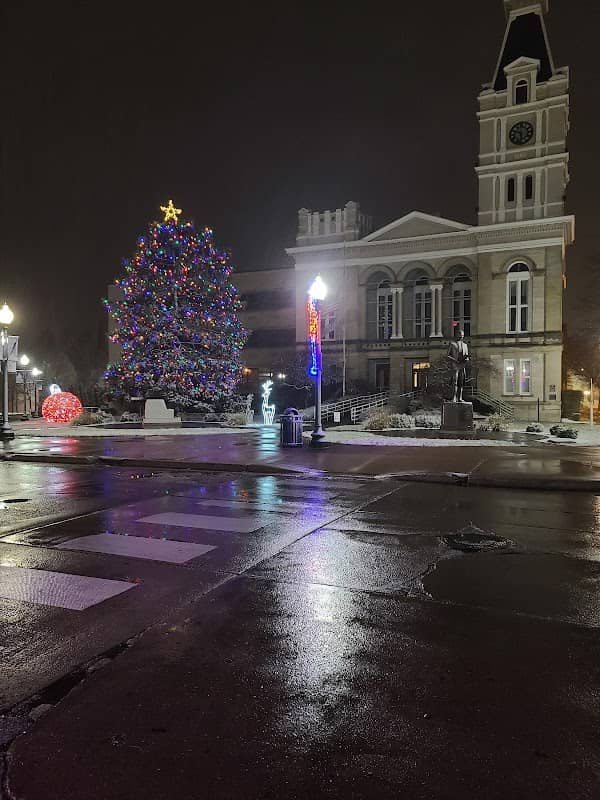 Loranger Square - Image 1