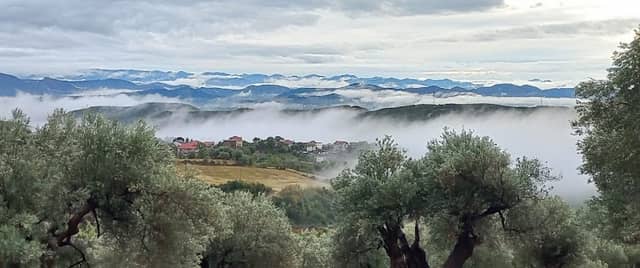 Ish Kisha - Priskë e Madhë - Image 1