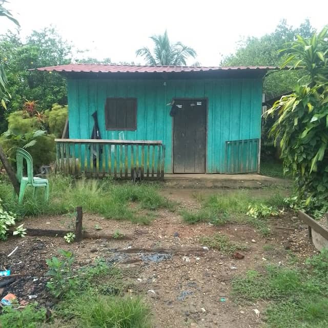 Cabaña supay yaku - Image 1