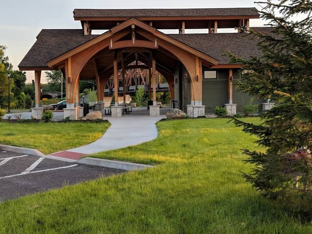 Bellamy Harbor Park - Image 1