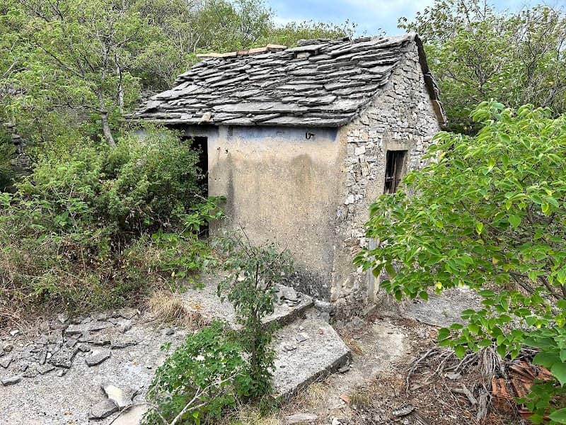 Krković - staro selo // old village - Image 1