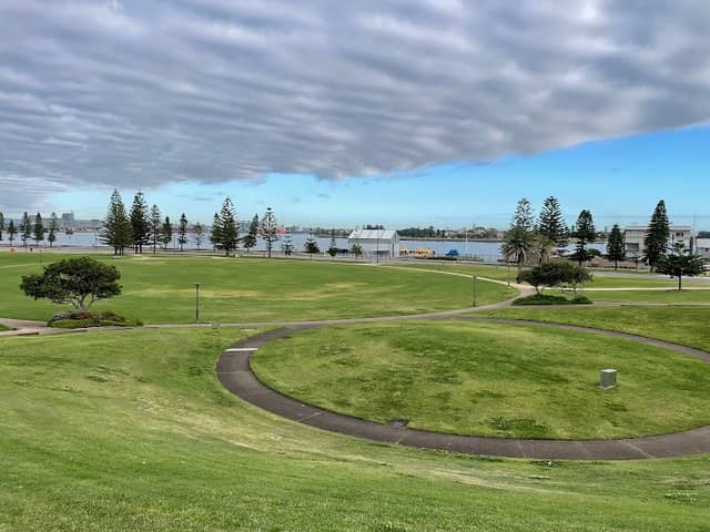 Foreshore Park - Image 1