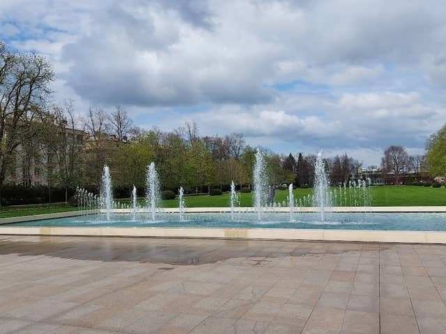 Lázeňská promenáda - Image 2