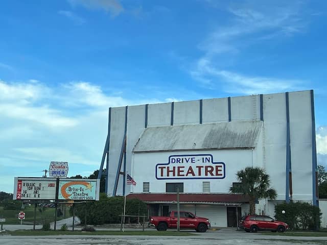 Ocala Drive-In - Image 2