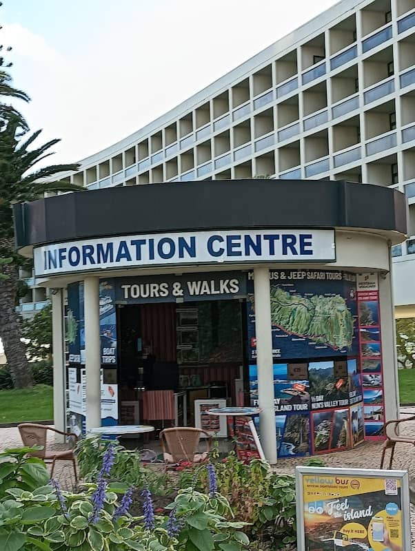 Information Centre - Image 1