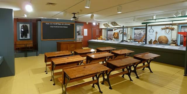 Musée régional de Vaudreuil-Soulanges - Image 2
