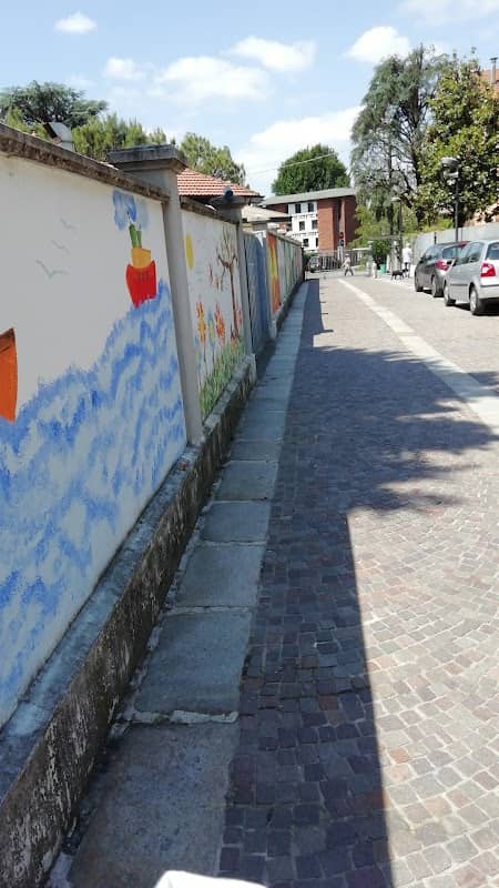 Murale sulla Costituzione e altro - Image 2