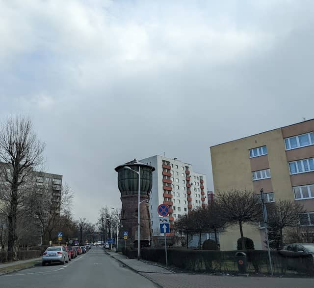 Wieża Ciśnień - Image 2