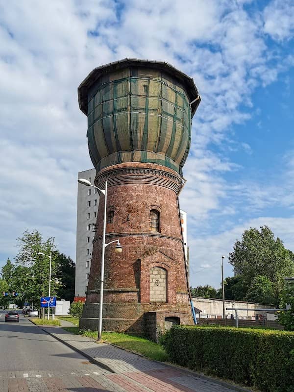 Wieża Ciśnień - Image 1