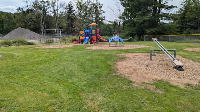 Edward Cykosky Memorial Park - Image 2
