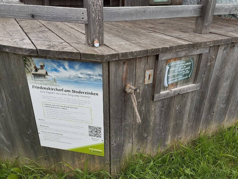 Nachbildung des Stoderkircherls - Image 2