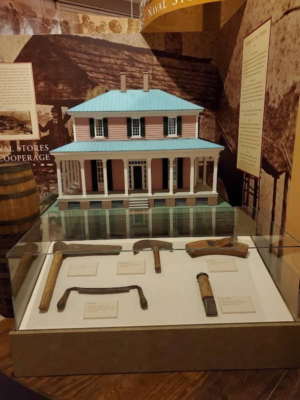 Onslow County Museum - Image 1