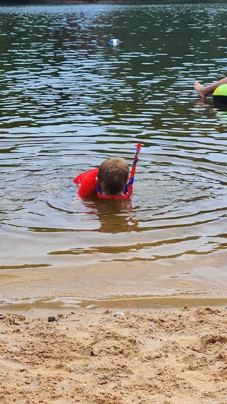Lake Monticello Beach 4 - Image 1