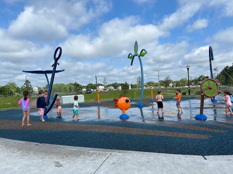 Lakes Bay Unity Park - Image 1