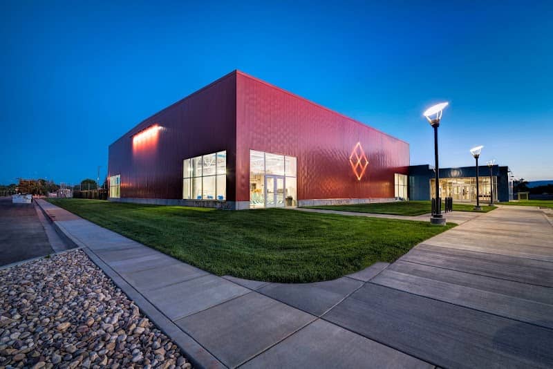 Roosevelt Aquatic Center - Image 3