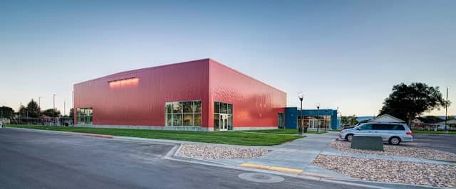 Roosevelt Aquatic Center - Image 1