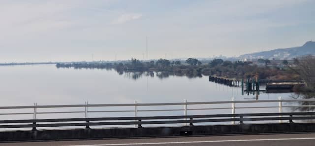 Lezíria Bridge - Image 1