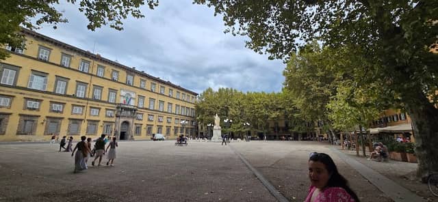 Palazzo Ducale di Lucca - Image 2