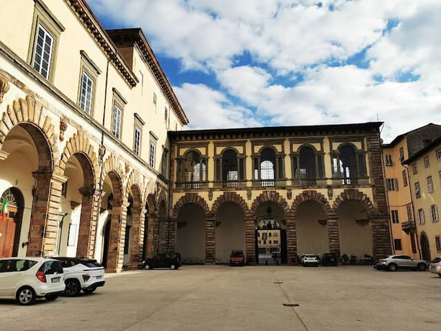 Palazzo Ducale di Lucca - Image 1