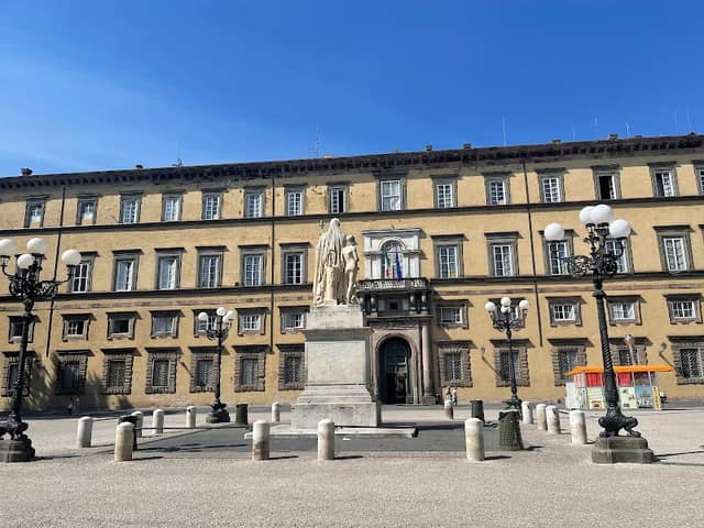 Palazzo Ducale di Lucca - Image 3