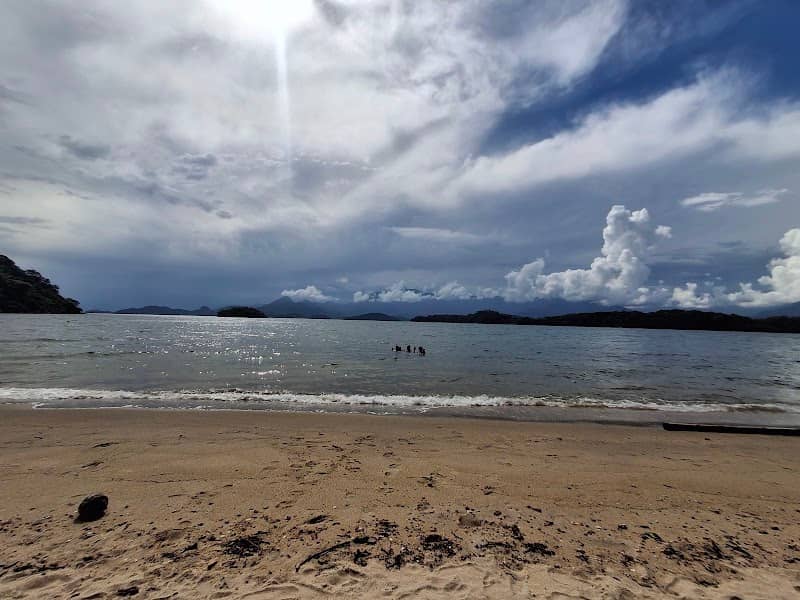 Praia da igrejinha - Image 1
