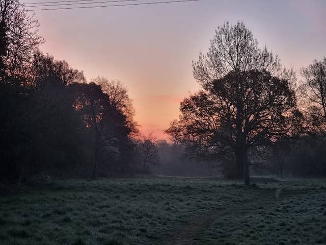 Brick Meadows - Image 1