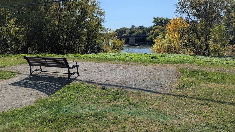Parc Outaragavisipi - Image 1