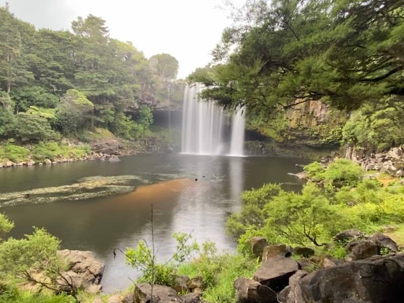 Kerikeri five waterfalls - Image 1