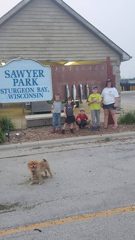 Sawyer Park - Image 1
