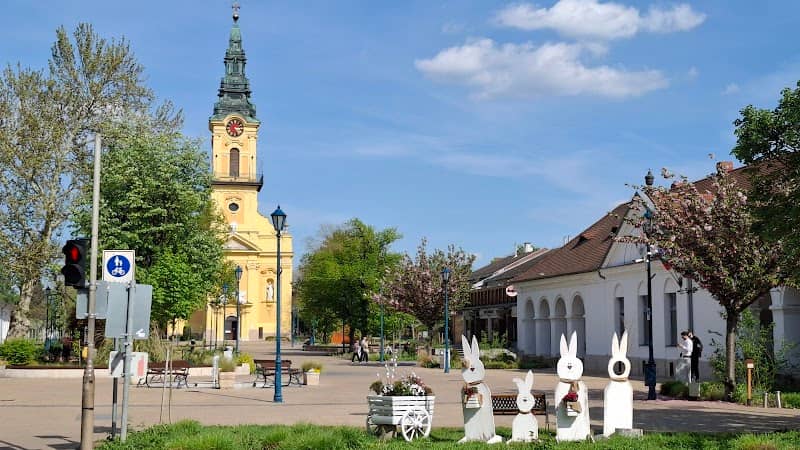 Kossuth emléktábla - Image 2