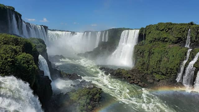 Mirante da Garganta do Diabo - Image 1