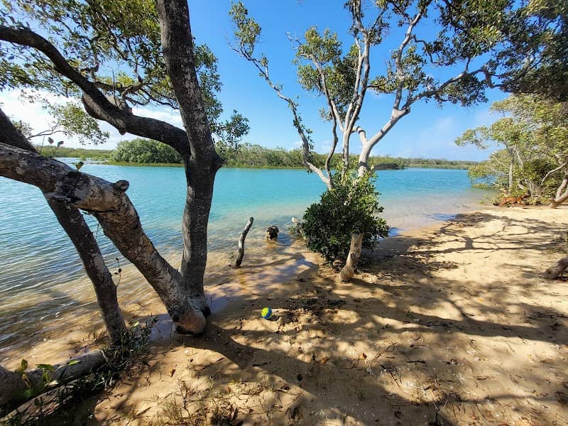 Point Vernon Foreshore Reserve Lookout - Image 3