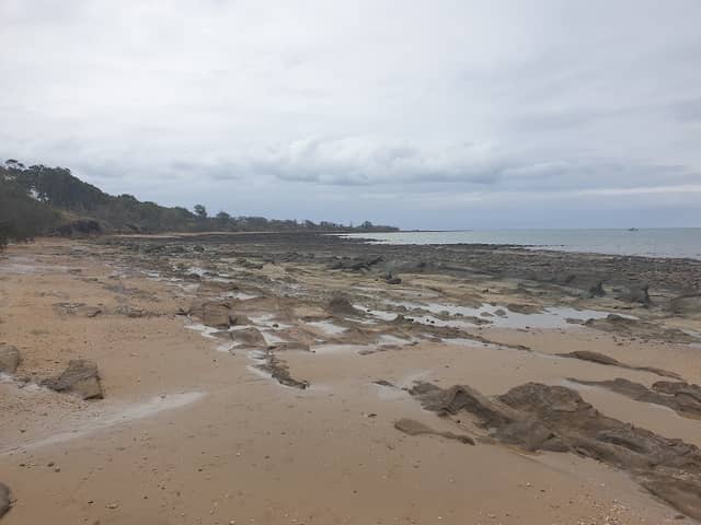 Point Vernon Foreshore Reserve Lookout - Image 1