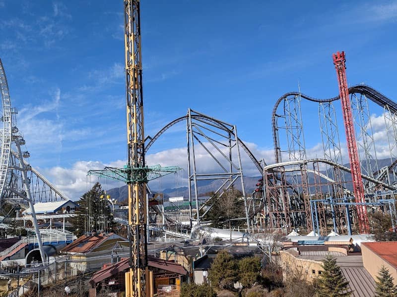 Fuji-Q Highland - Image 2