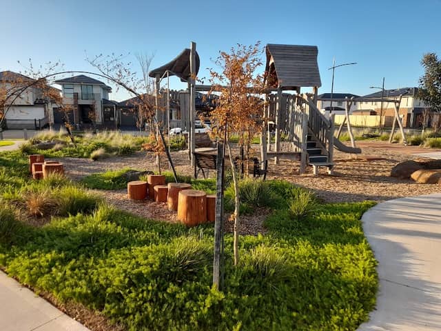 Honeydew Way Reserve - Image 1