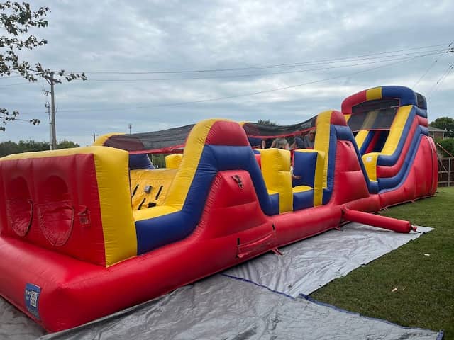 Jumpin' Jones' Inflatables - Image 1