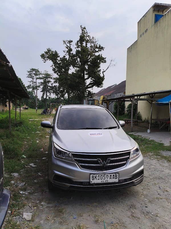 Travel Car Jaya Mandiri - Image 2