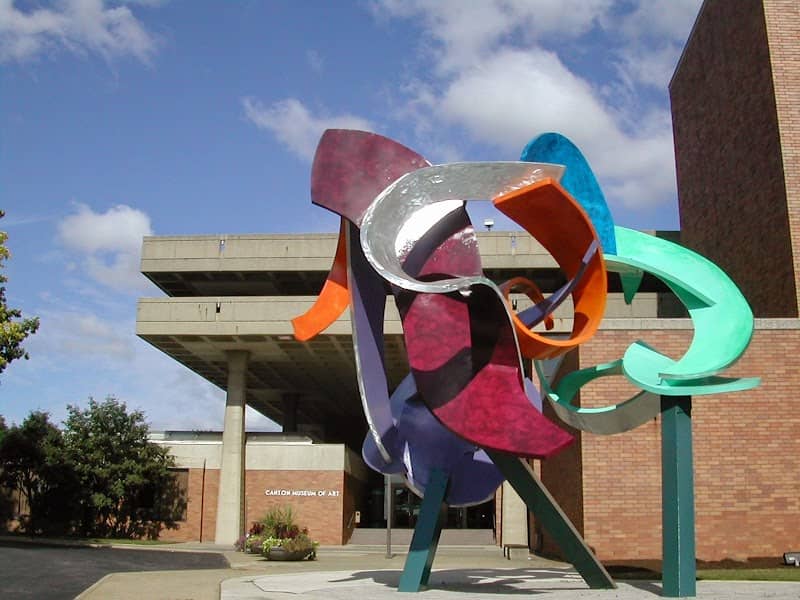 Canton Museum of Art - Image 2
