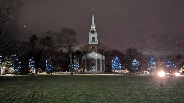 Village Green at Framingham Center - Image 2