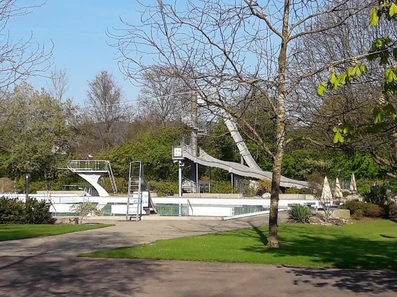 Parkbad on the Murg - Image 2