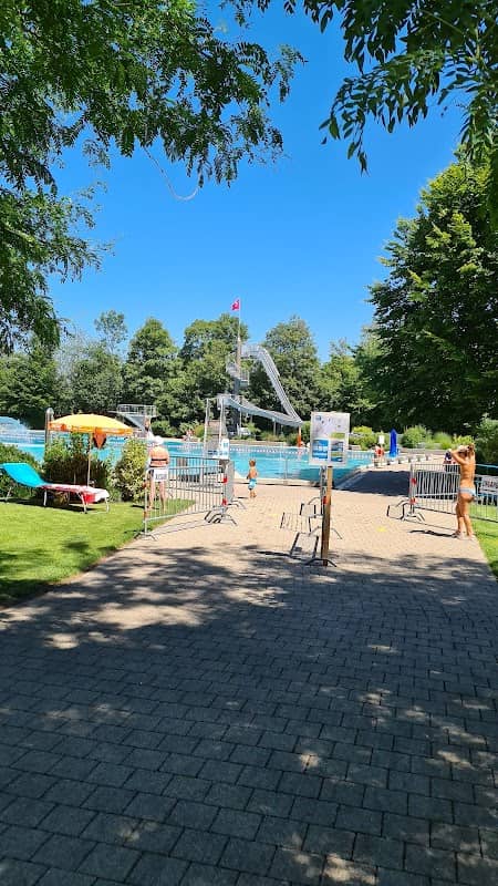 Parkbad on the Murg - Image 1