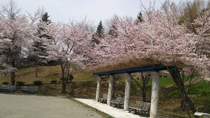 Kitanosawa Park - Image 1