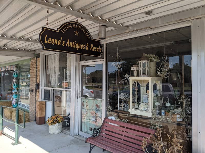 Luling Main Street - Image 1