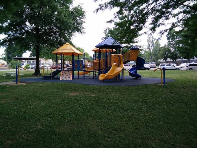 Main Park - Image 1