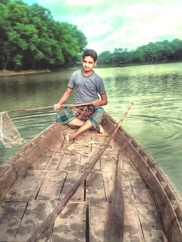 ইতিহ্যবাহী কাকড়াজান বিল - Image 1