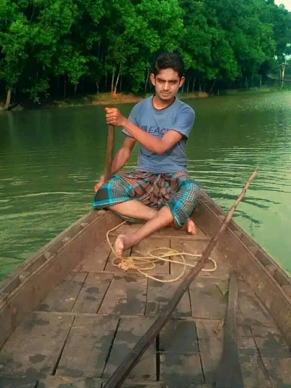 ইতিহ্যবাহী কাকড়াজান বিল - Image 2